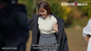 FNS-036 – Itil yg Menyempil Di Desa Terpencil – Mai Tsubasa