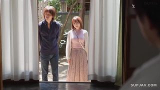 DLDSS-254 – Niatnya Numpang Neduh, Malah Di Tunduh – Maaya Irita