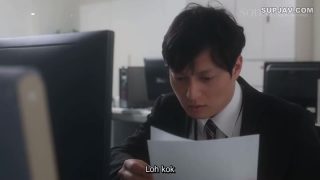 START-424 – Ngamuk Kok di Balai Kota – Hikari Aozora